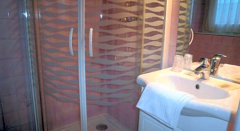 Les Bains de Mer Riviera Bretonne