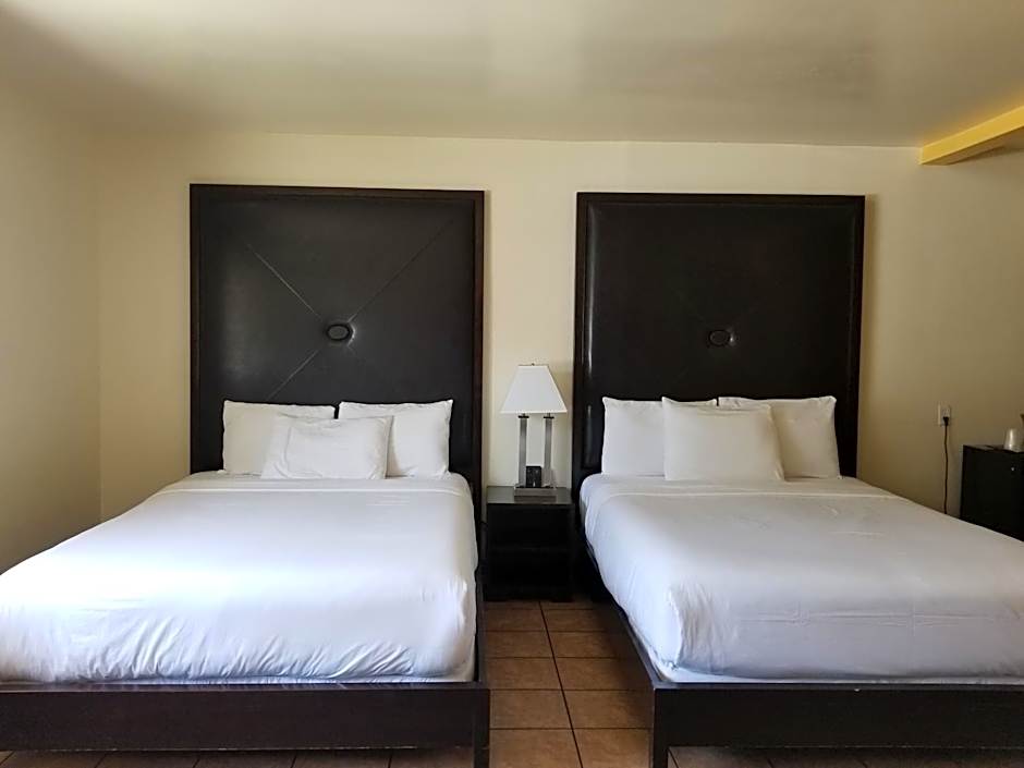 Casa Bella Inn Downtown LA