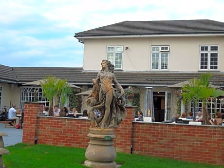 Littleover Lodge Hotel