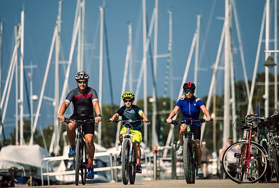 Maistra Select Riva Apartments