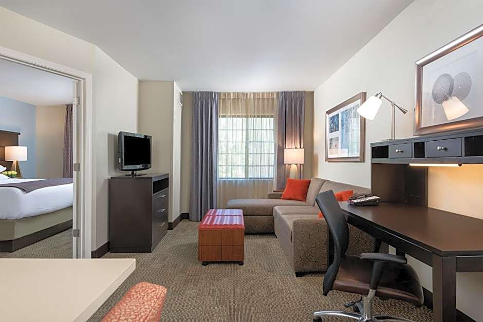 Staybridge Suites Chantilly Dulles Airport By IHG