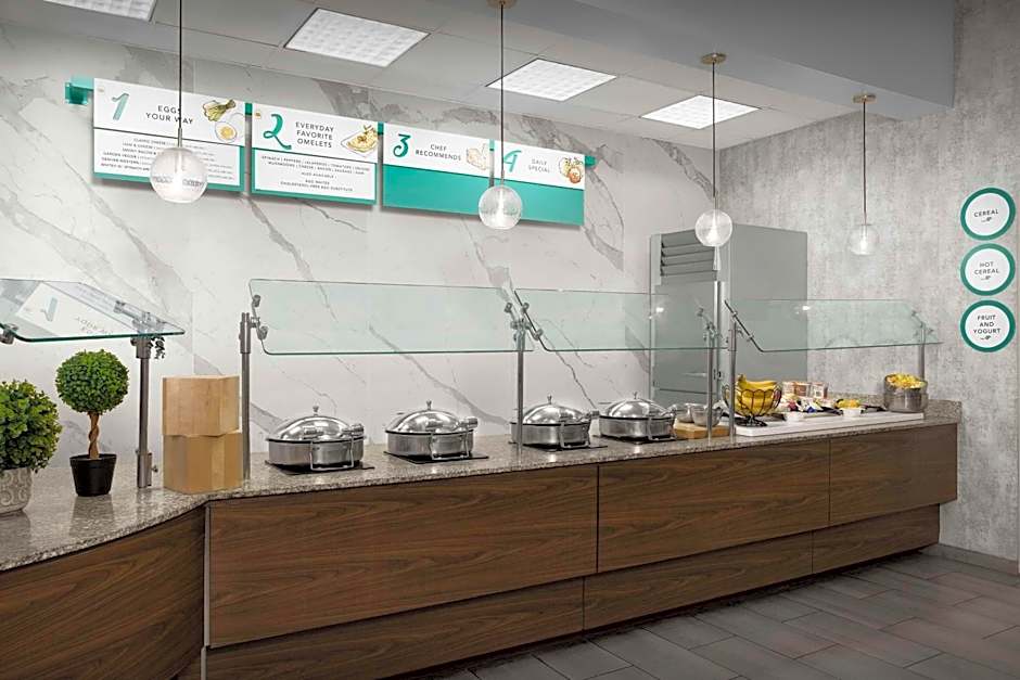 Embassy Suites By Hilton Kennesaw