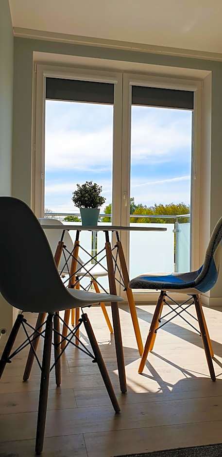 Photo 1 of 5 of Studio, Terrace