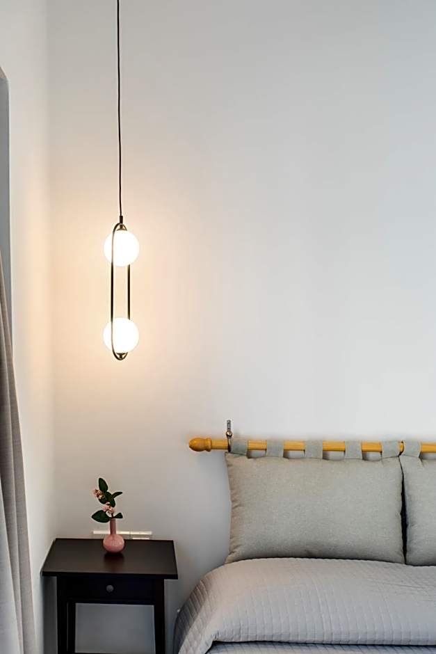 Rooms - Unique staying in Paphos Centre