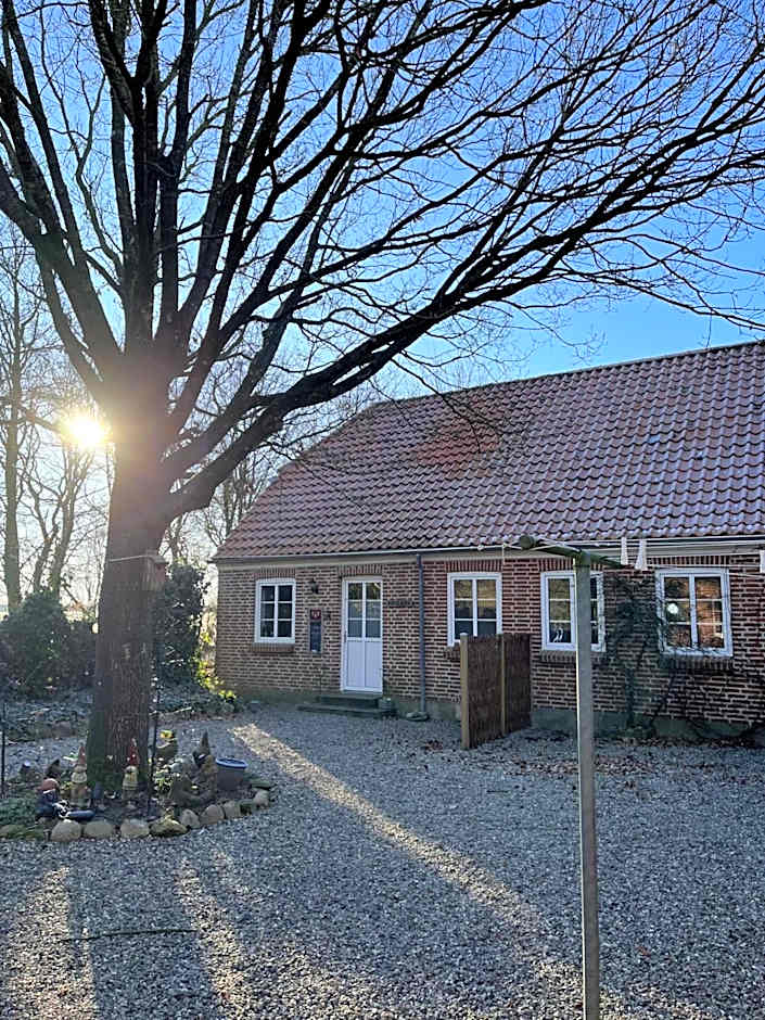 Familiehuis Boysen Appartementen