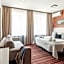 Hotel Delta