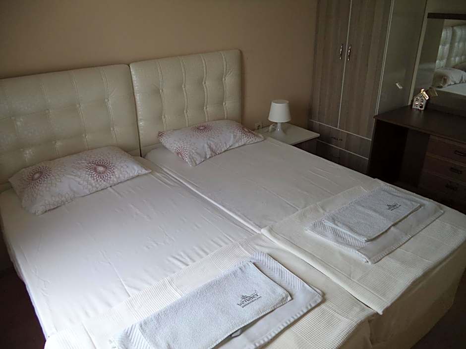 Karaagac Green Edirne