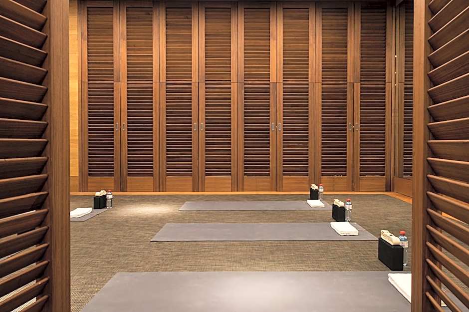 The Chedi Andermatt