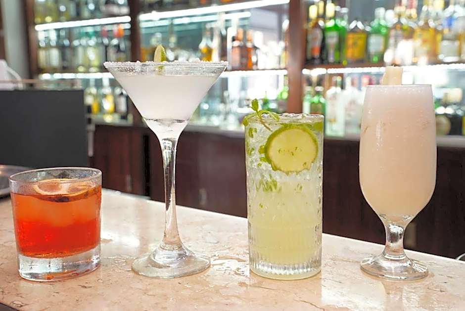 Plaza Blumenau Hotel