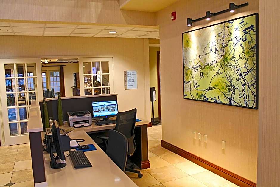 Holiday Inn Express Hotel & Suites Cape Girardeau I-55 By IHG