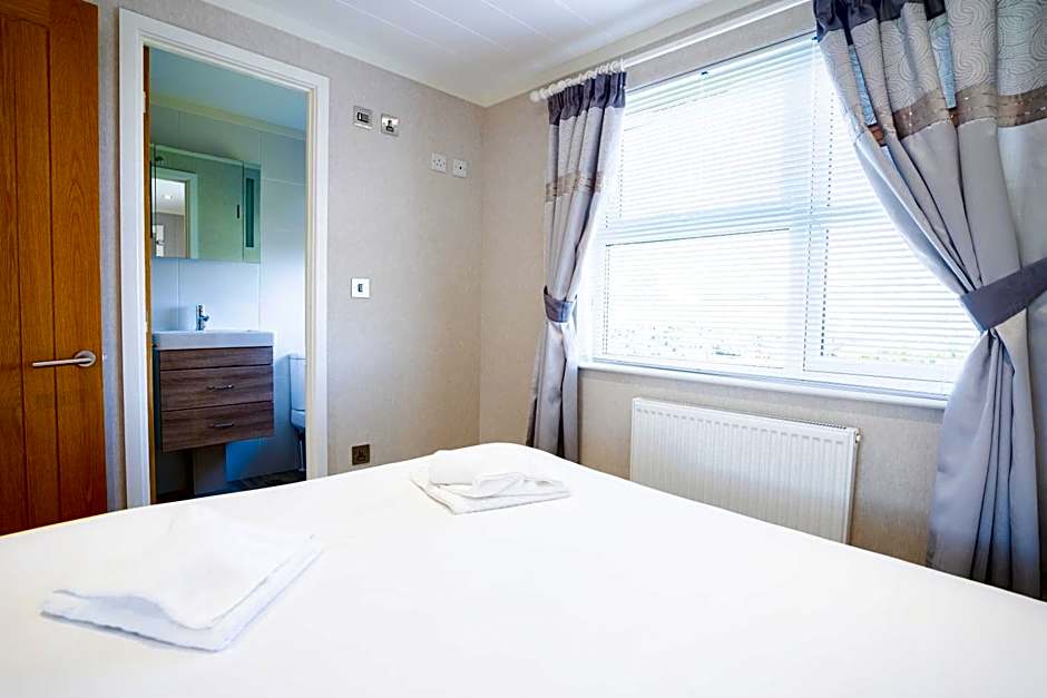 Gimblet Rock Holiday Park