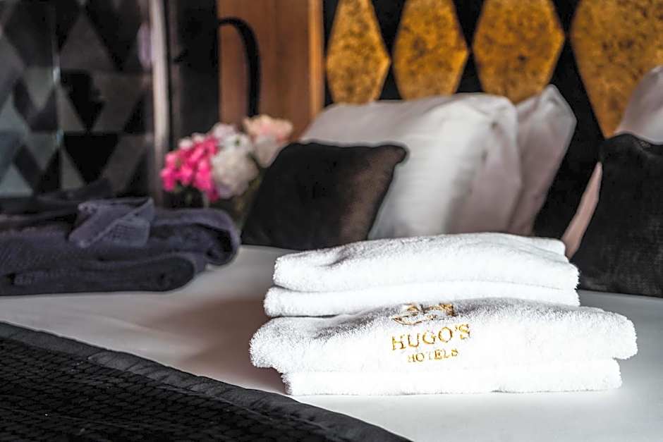 H Hotel & SPA - Adults Only