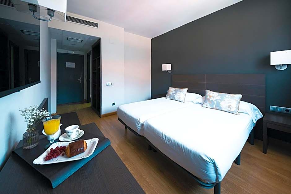 Hotel Cisneros