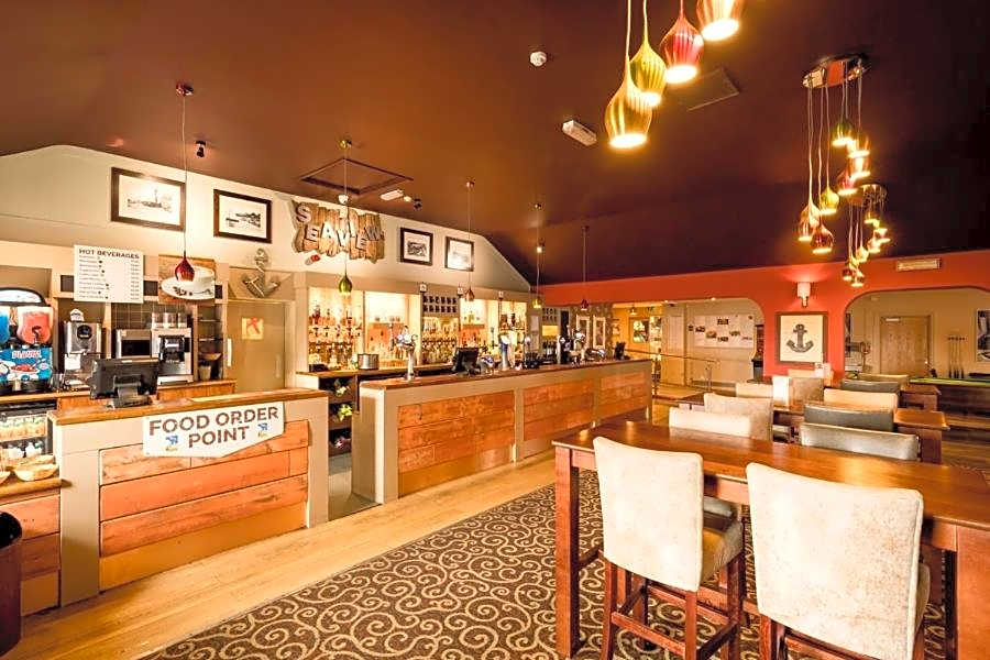 Oyster Etchingham SEAVIEW