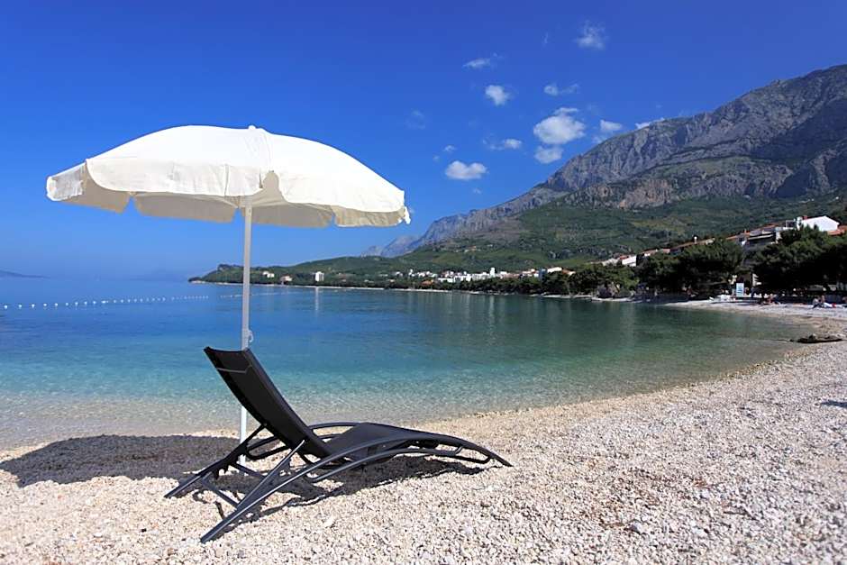 Hotel Park Makarska