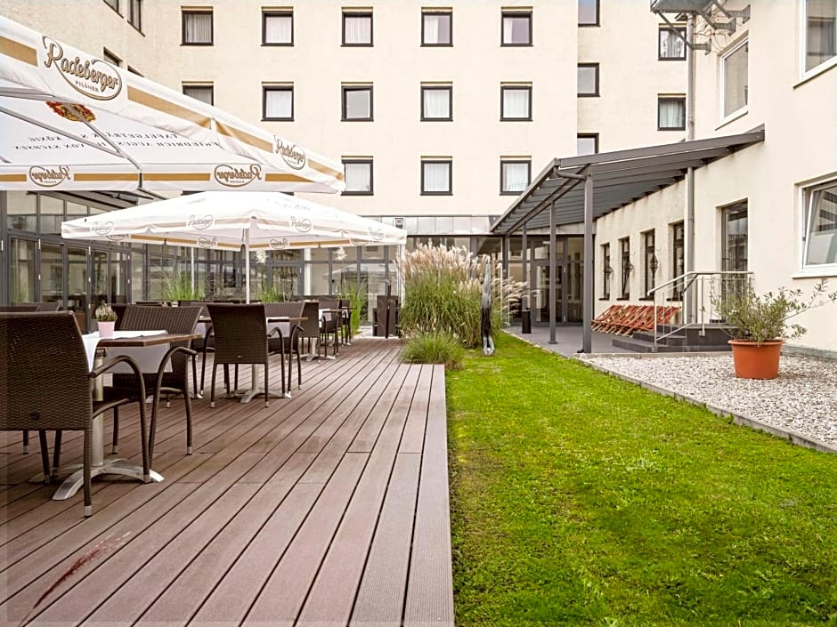 Flemings Hotel Munchen-Schwabing