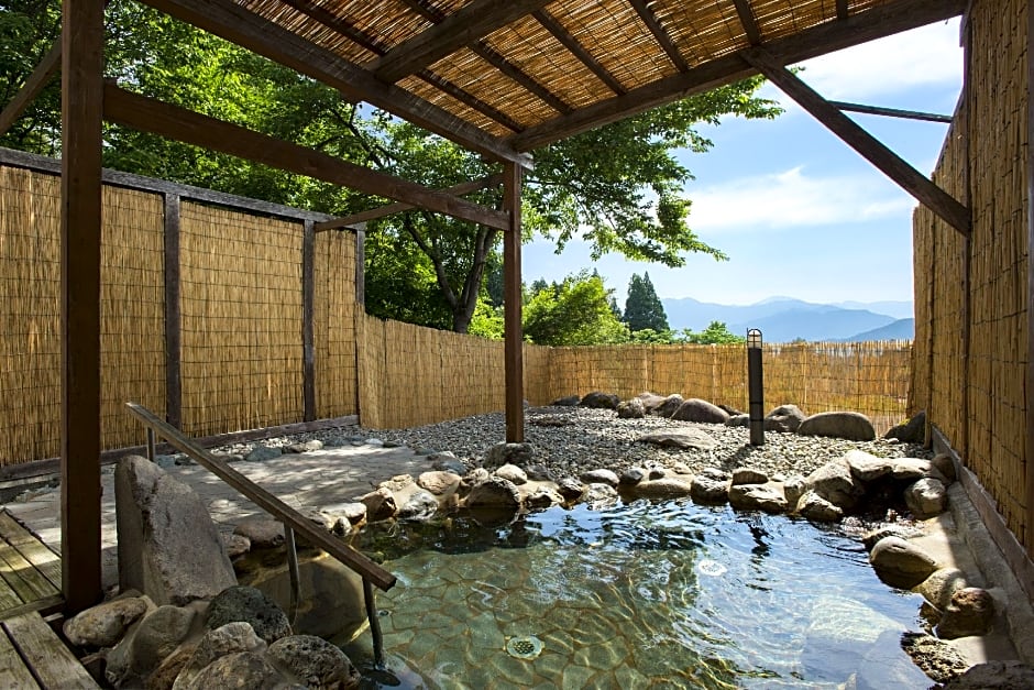 Muika Onsen Hotel