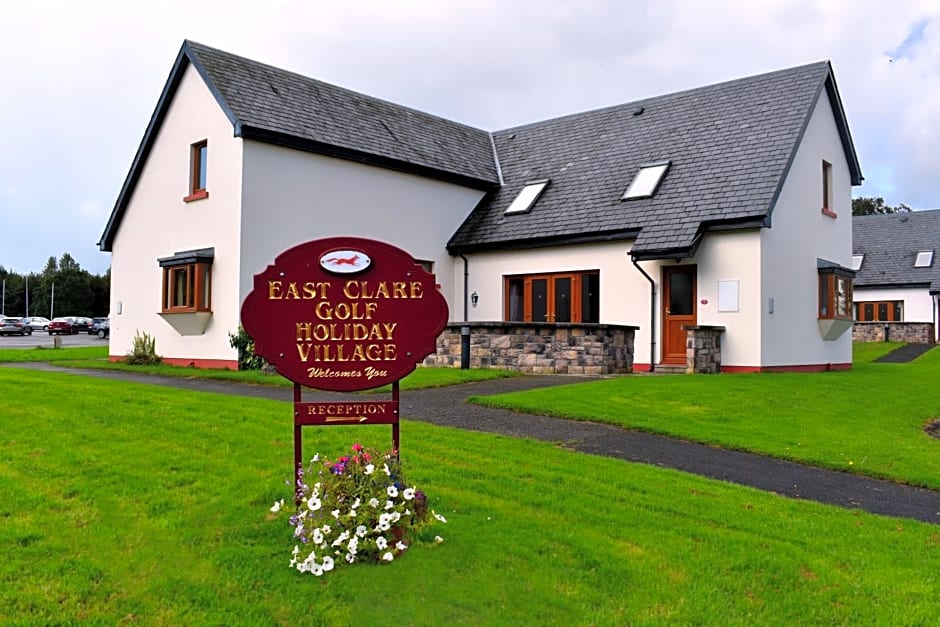 East Clare Golf Village