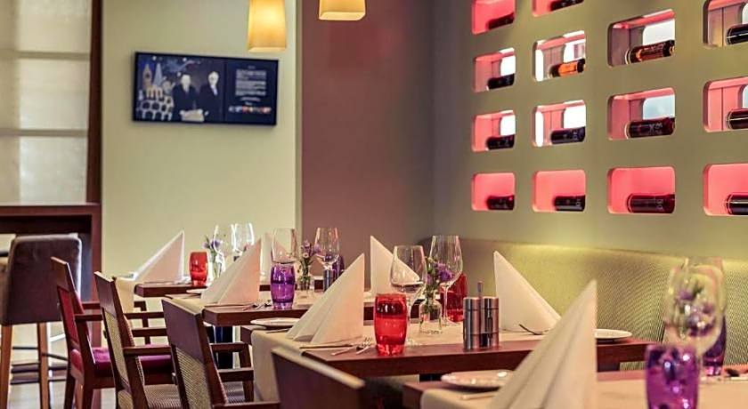 Sunday Hotel Berlin City West