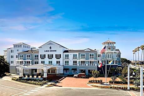 Lido House, Autograph Collection by Marriott