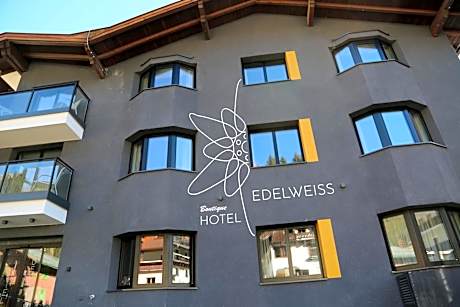 Boutique Hotel Edelweiss