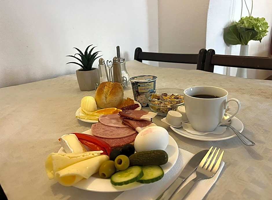 Hotel Amelie Berlin