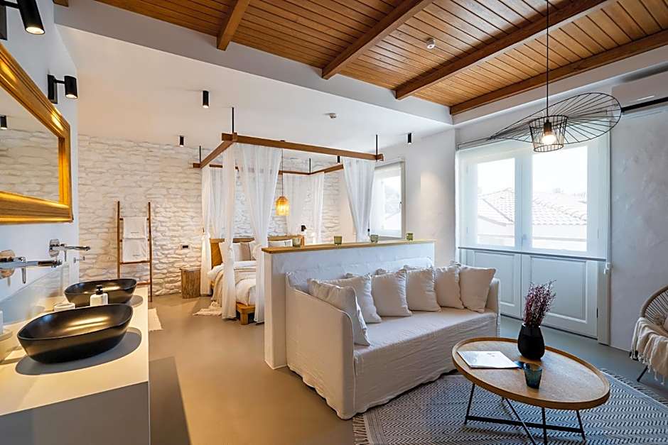 Nomad Boutique Hotel Side - Adults Only