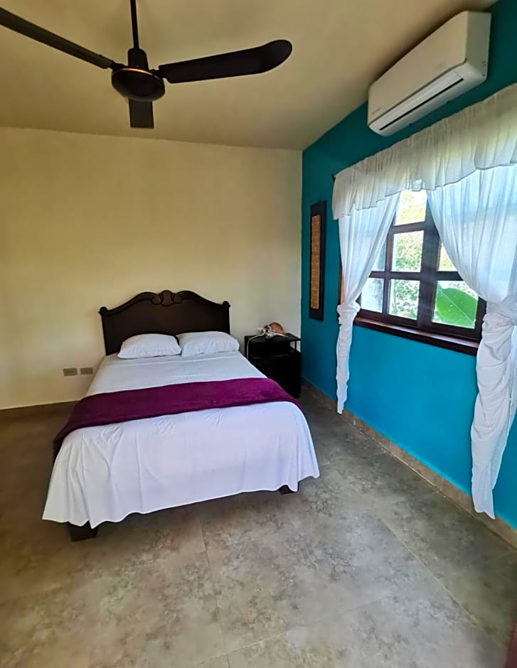 Hacienda Valentina