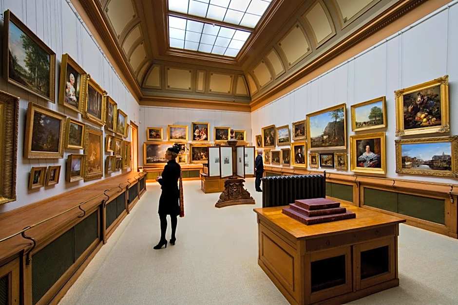 ibis Styles Haarlem City