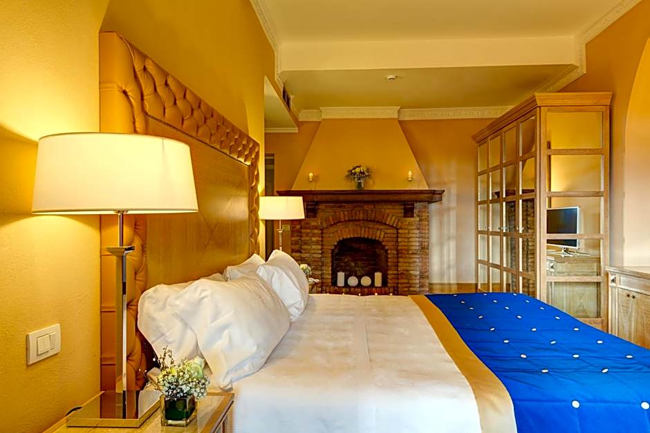 Villa Tolomei Hotel & Resort