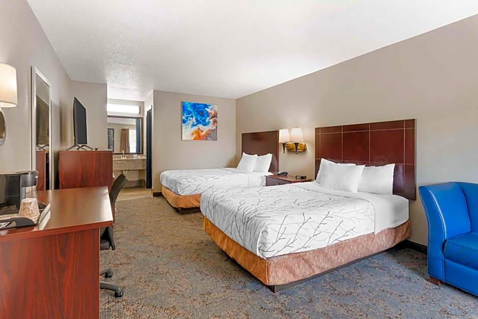 Best Western Royal Inn