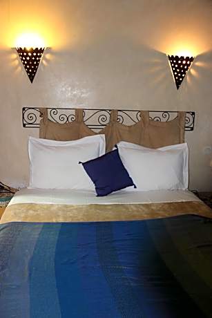 Atouffaha Double Room