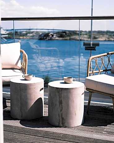 Skärgårdshotellet Hönö