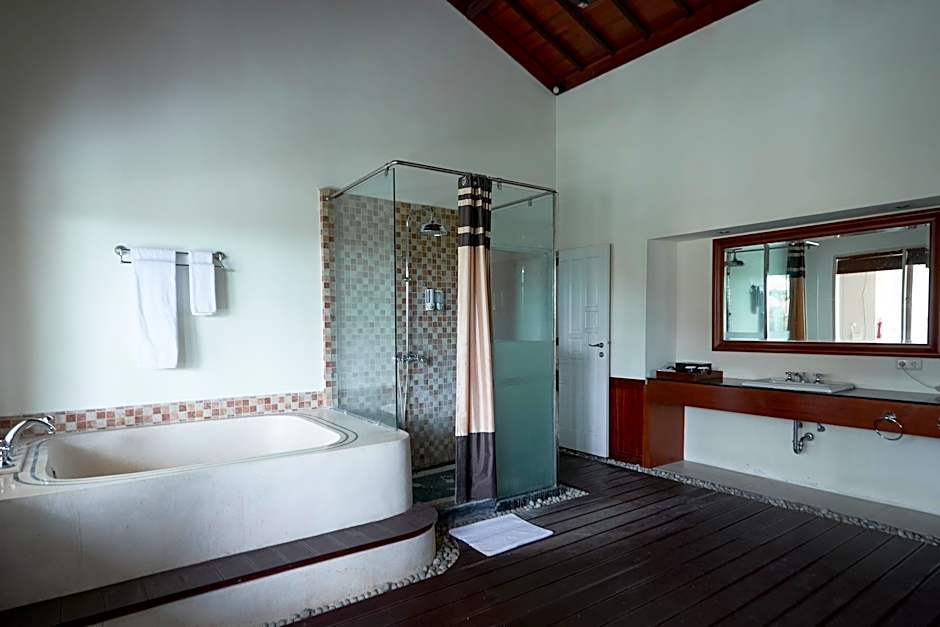 The Beverly Hills Bali a Luxury Villas & Spa