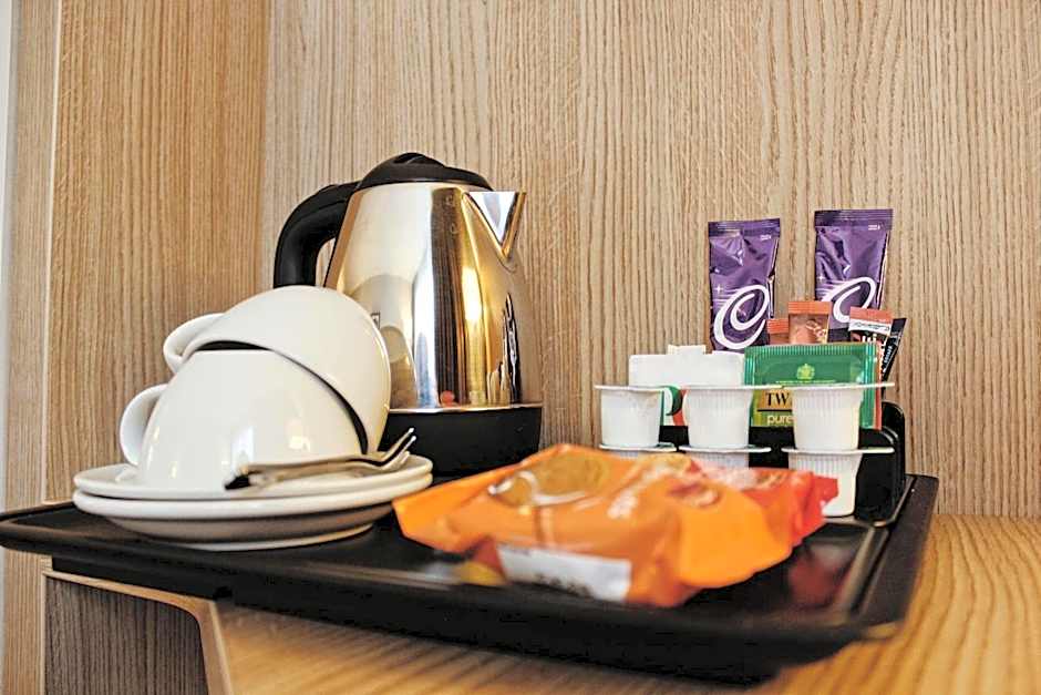 Lancaster Hotel and Spa