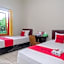 RedDoorz near Kampus UMP Purwokerto