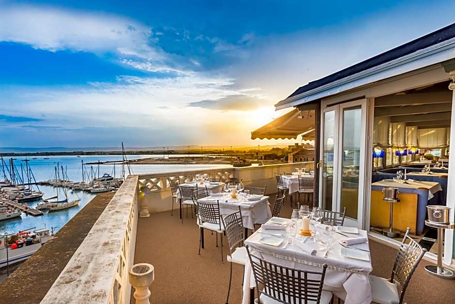 Grand Hotel Ortigia