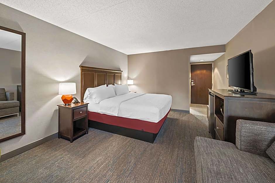 Hampton Inn By Hilton New Bedford/Fairhaven