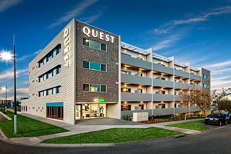 Quest Bundoora