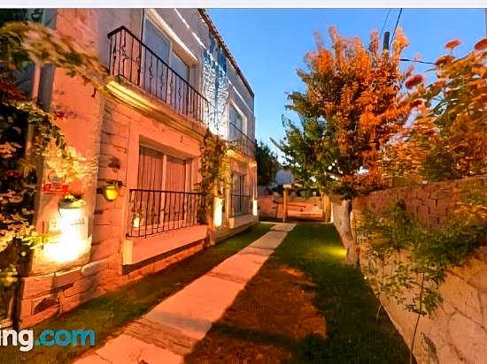 Alacatı 716 Butik Hotel