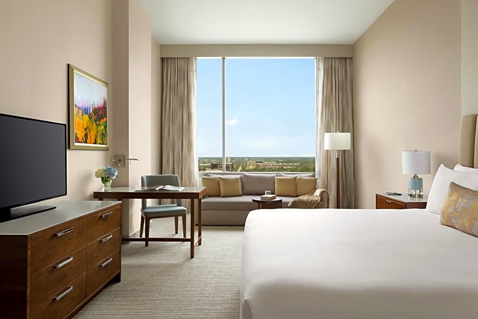 InterContinental Houston By IHG