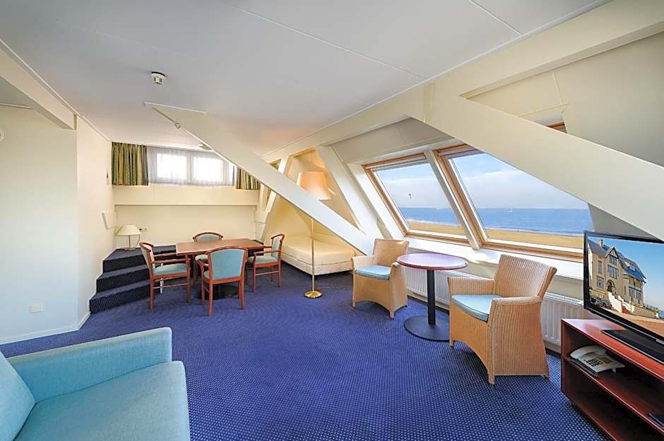 Boulevard Hotel Scheveningen