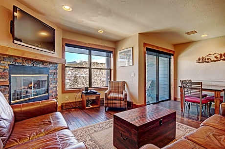 3 Bedroom Premier Condominium