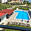 KAYA GARDEN SİDE pansiyon