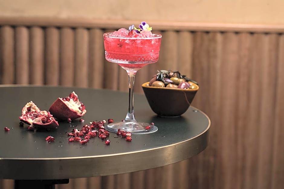 Rydges Sydney Airport Hotel