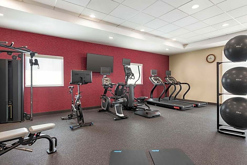 Home2 Suites by Hilton Leesburg