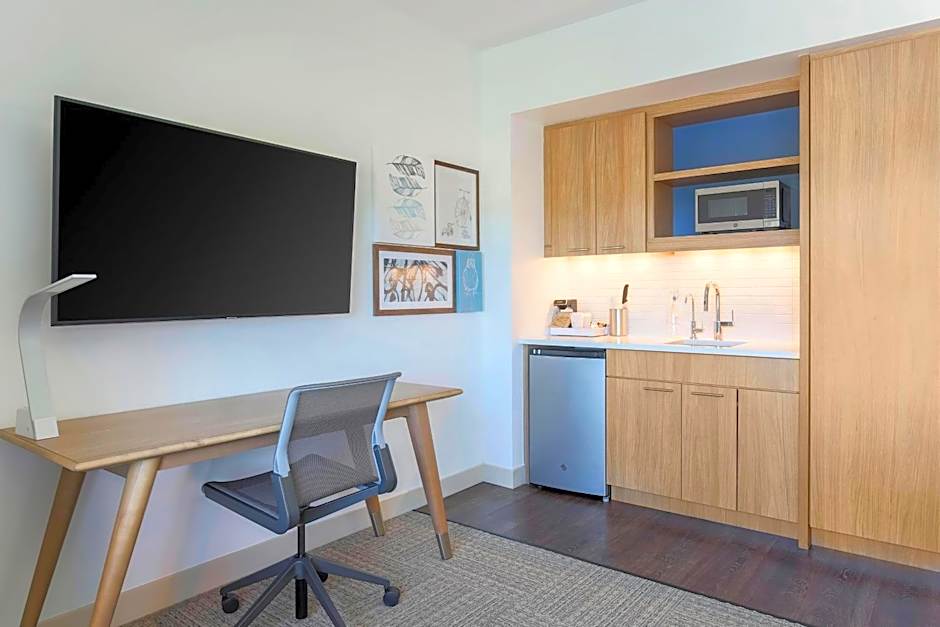 Element Ontario Rancho Cucamonga