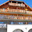 Chalets de Praroustan by Actisource