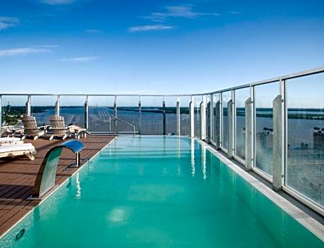 Puerto Norte Design Hotel