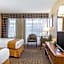 Quality Inn And Conference Center